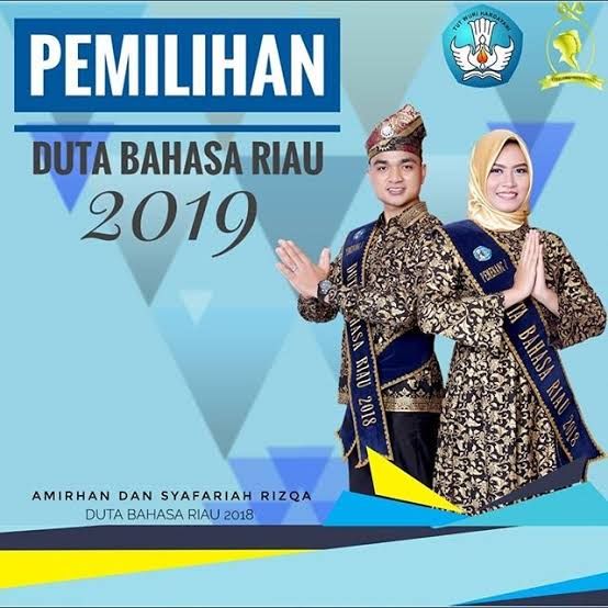 Malam Ini, Balai Bahasa Gelar Pemilihan Duta Bahasa Riau 2019