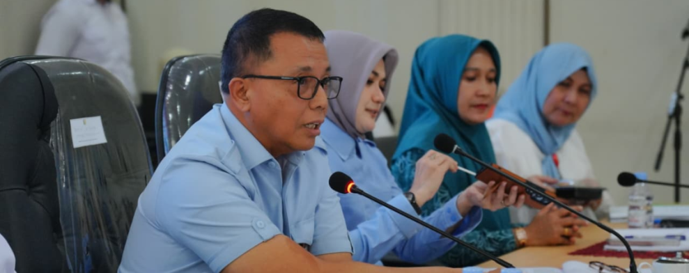 KSP Dorong Pengembangan Tepian Narosa sebagai Kawasan Strategis Berskala Nasional