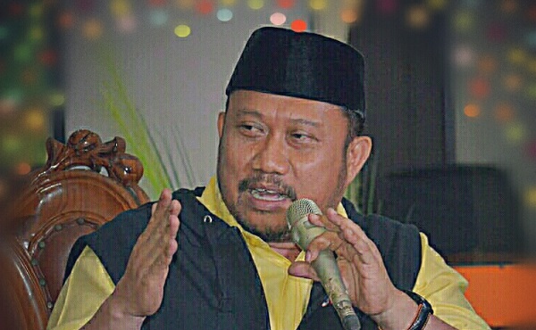 2020 Fokus ke Desa- desa ,  Bupati Kampar: Saya Orang Kampung, Wajib Turun ke Kampung 