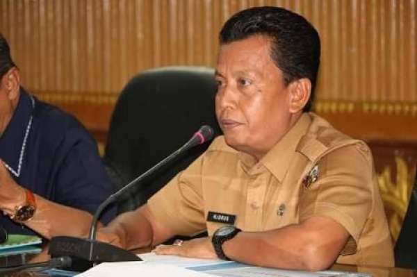 Diskop Sudah Latih Ribuan Pelaku UMKM