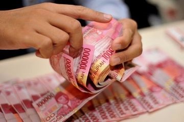 HORE! Kementerian Keuangan Pastikan Gaji ke-13 ASN juga  Pensiunan Cair Hari Ini!
