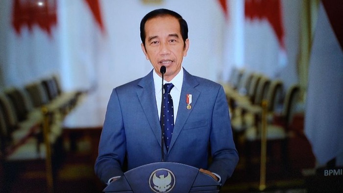 Pengumuman! Hari Ini, Jokowi Bagikan Bantuan untuk UMKM Senilai Rp2,4 Juta, Cek Rekening Segera