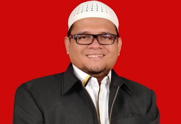 Baznas Rohul Segera Bagikan  Bantuan Zakat Komsumtif di 16 Kecamatan se Rokan Hulu