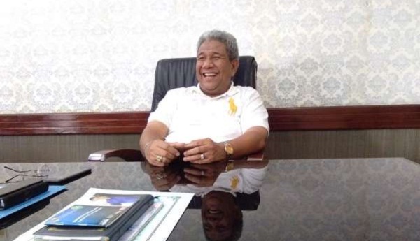 Pekanbaru Raih Platinum Indonesia Attractiveness  Award 2019