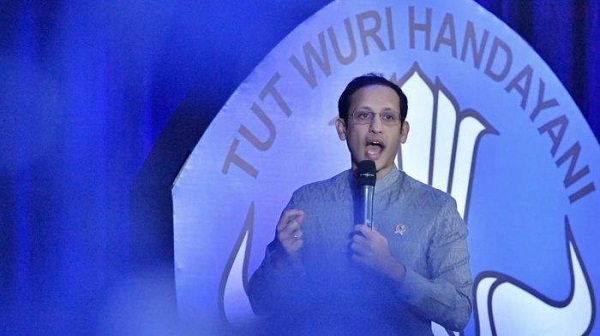 Wow Gede...Anggaran Pendidikan 2021 Capai Rp550 Triliun, Ini Peruntukannya...