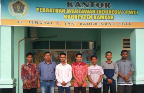 MIRIS, Tak Dibantu Pemda, Biaya Kuliah 42 Mahasiswa Kampar ke Timur Tengah dan Eropa Malah Ditanggung Bupati Siak