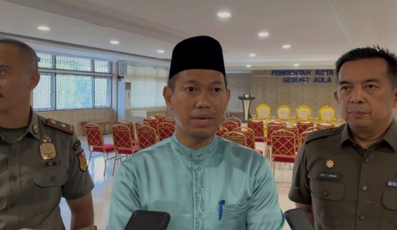 Pekan Depan Operasi Skala Besar Terhadap P2KS di Pekanbaru Bakal Digelar