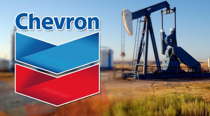 Harga Minyak Anjlok, Chevron Dikabarkan Bakal PHK 1.500 Karyawan