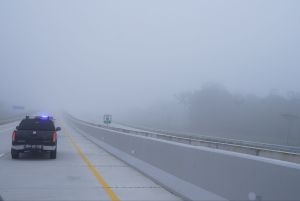 Sehari Uji Coba, Tol Pekanbaru-Bangkinang Sudah Dilalui 4.277 Kendaraan, Awas Potensi Bahaya...