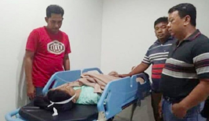 SADIS...Siswi SMA Tewas di Tangan Adik Kandungnya yang Masih SMP