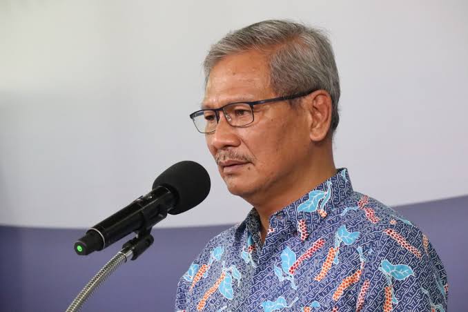 Cegah Penularan Covid-19, Pemerintah Sarankan Tak Sajikan Makanan Saat Rapat di Kantor