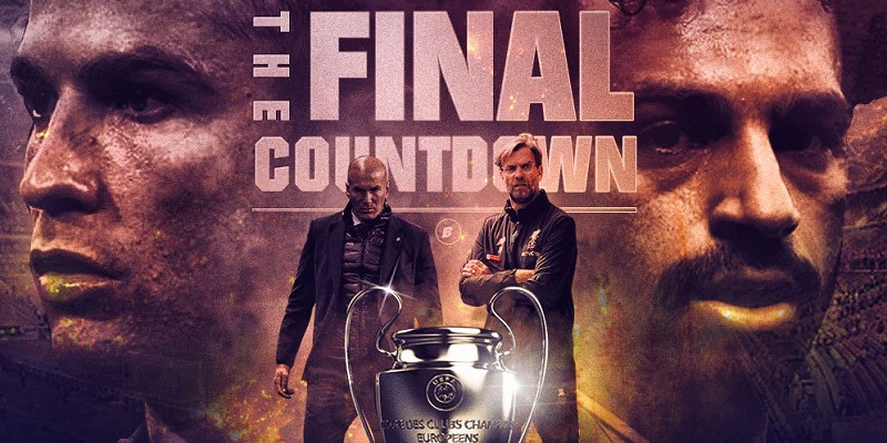 Jelang Final UCL Real Madrid vs Liverpool, Ini Prediksinya