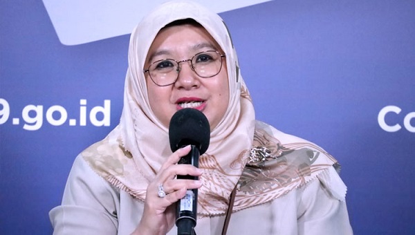 Vaksinasi Covid-19 Dosis Keempat?  Begini Penjelasan Menteri Kesehatan