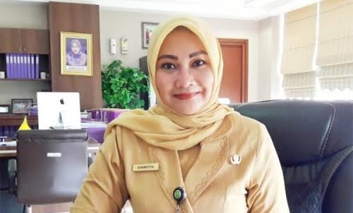 RUPS Jamkrida Tetapkan Evarevita Sebagai Komisaris Utama