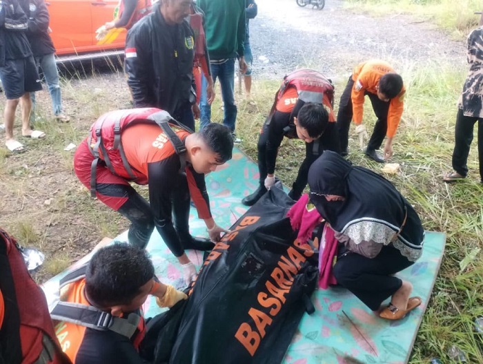 Hilang 2 Hari, Nelayan Ditemukan Meninggal di Anak Sungai Siak