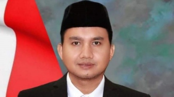 Ketua DPRD  Meninggal Dunia  di Kamar Hotel  di Daerah Serpong