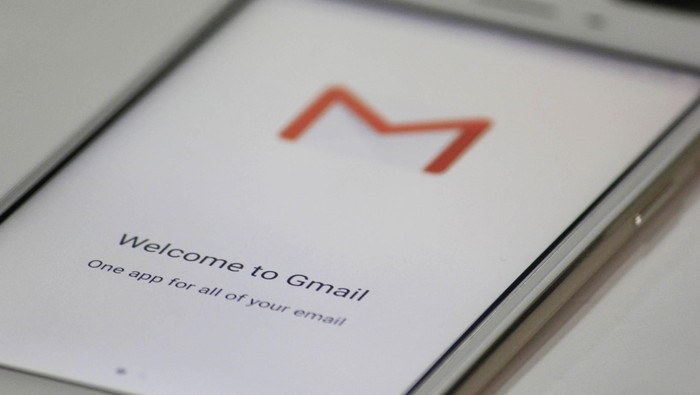Aplikasi Gmail Bisa Lakukan Rapat dan Panggilan Audio