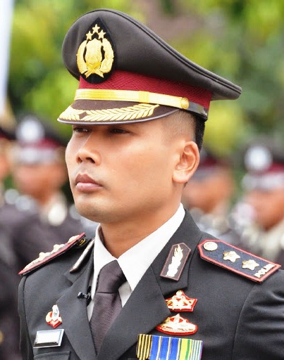 TAK HANYA PELAKU, Polisi Juga Amankan Penadah Emas Hasil PETI di Kuansing