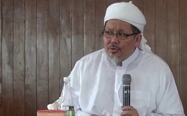 Innalillahi... Ustad Tengku Zulkarnain Meninggal Dunia Lepas Magrib Tadi