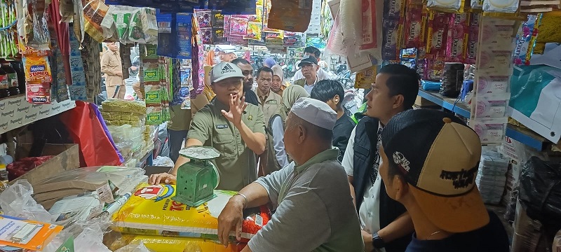 Dari 13 Produsen Minyakita di Riau, Hanya Satu Perusahaan Yang Produknya Ditemukan di Pasar Pekanbaru