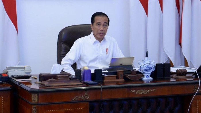 Resmi! Pemerintah Larang Mudik Lebaran Mulai 24 April 2020