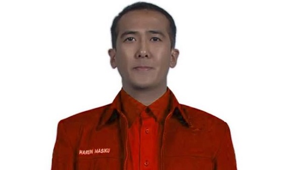 Buron KPK Harun Masiku Diceraikan Istri