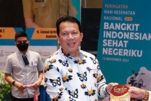 Melonjak Lagi, Kasus Covid-19 di Riau Bertambah 74 Orang Sehari
