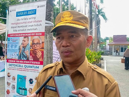 Bertambah, Jumlah Koperasi di Pekanbaru Capai 1.174 Koperasi