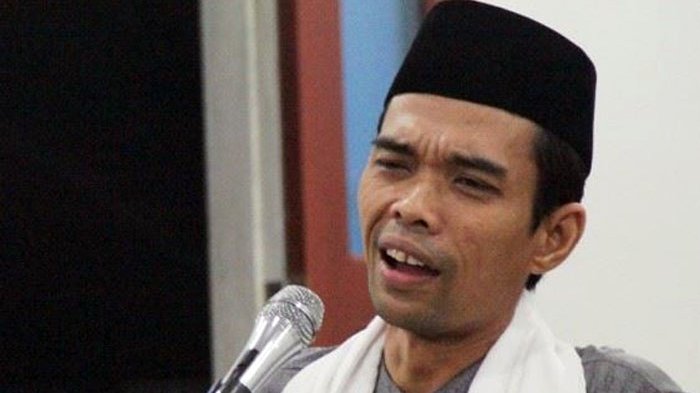 Besok, Ustadz Abdul Somad Berikan Tausiyah di Acara Daurah Pemprov Riau Sambut Ramadan 1439 H