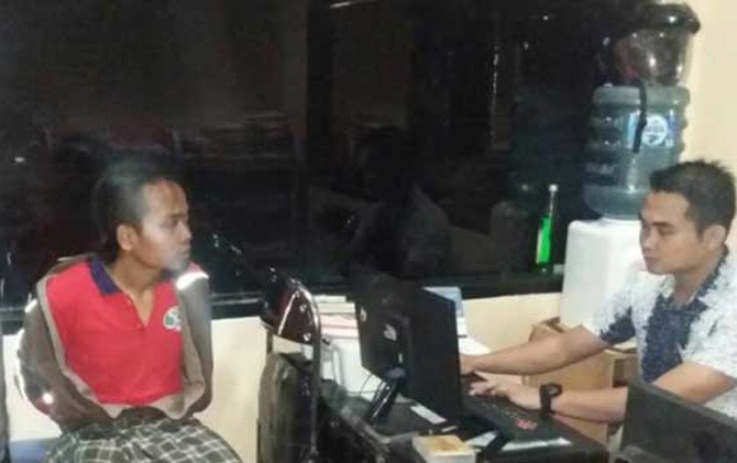 Biadab... Tak Terima Janda Dinikahi Adik, Pelaku Bunuh Anaknya dan Diperkosa
