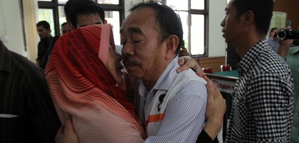 Herliyan Saleh Ditetapkan KPK Sebagai Tersangka Proyek Infrastruktur Jalan