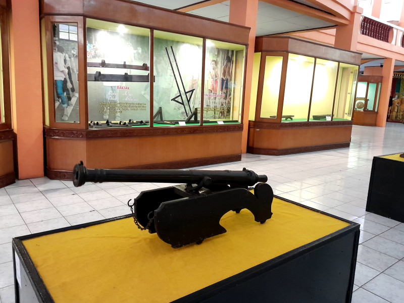 Melancong Sembari Belajar, Inilah Tiga Lokawisata Edukasi di Kota Pekanbaru