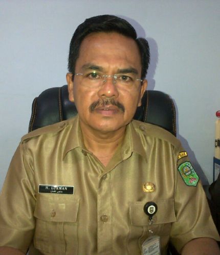 BKD Kabupaten Siak Ingatkan PNS Tidak Boleh Tambah Cuti Lebaran