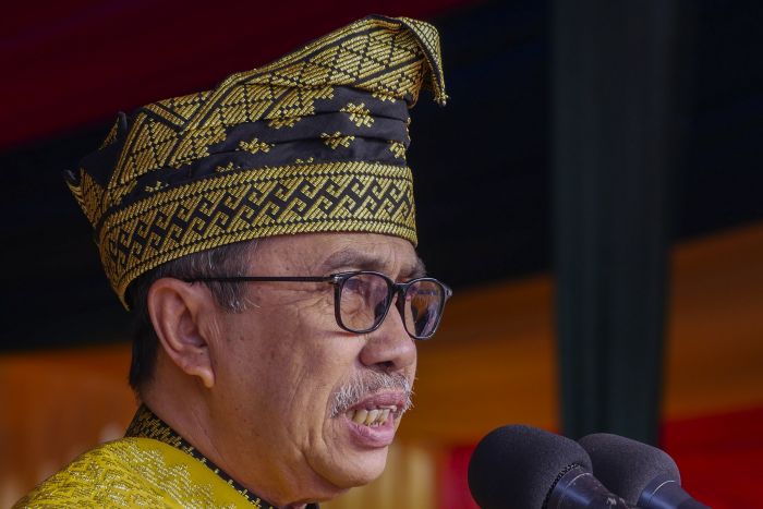 Tahun Ini, Peringatan HUT Riau Angkat Tema 'Riau Bermarwah'