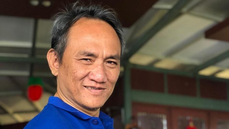 Balas Andi Arief yang Tuduh Mega Dendam, PDIP: Ini Bukan Ketoprak Ken Arok atau Joko Tingkir Bung!