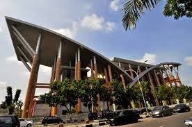 Wah Gawat, Diputus PLN, Operasional Soeman HS Terpaksa Pakai Genset