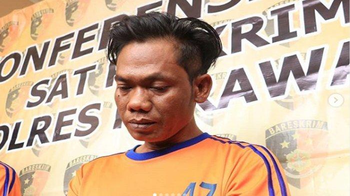 Alahmak! Berobat ke Dukun karena Sering Kesurupan, Siswi SMP Malah Dicabuli Berkali-kali, Ini Pelakunya