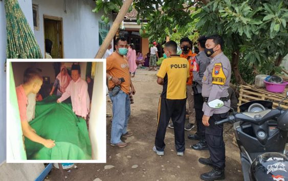 Tragis! Usai Tahlilan 100 Hari Meninggalnya Suami, Janda Muda Nekat Gantung Diri