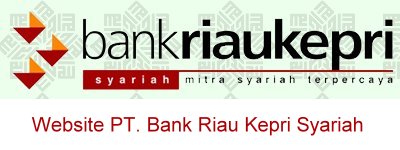 Bank Riau Kepri Syariah Ditargetkan Spin Off Akhir 2017