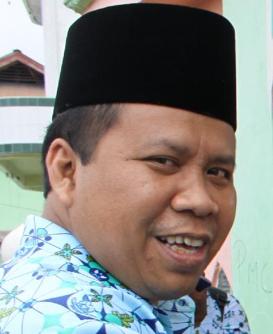 Kata Irwan Nasir, Jika Tak Mau Bekerja Bersama-sama, Lebih Baik Mundur