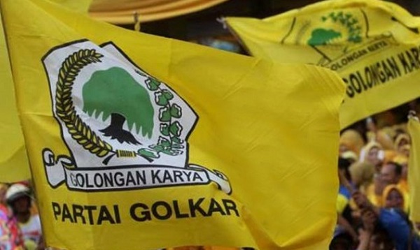 Hari Ini Musda Partai Golkar Riau Digelar di Hotel Aryaduta