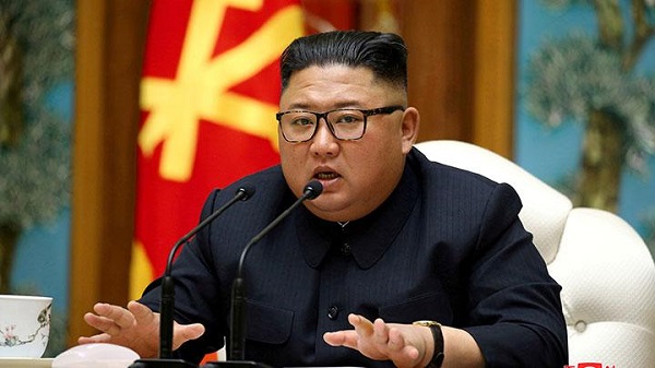 Media Jepang Sebut Kim Jong Un Koma, Dokter Korea Utara yang Mengoperasinya Gugup
