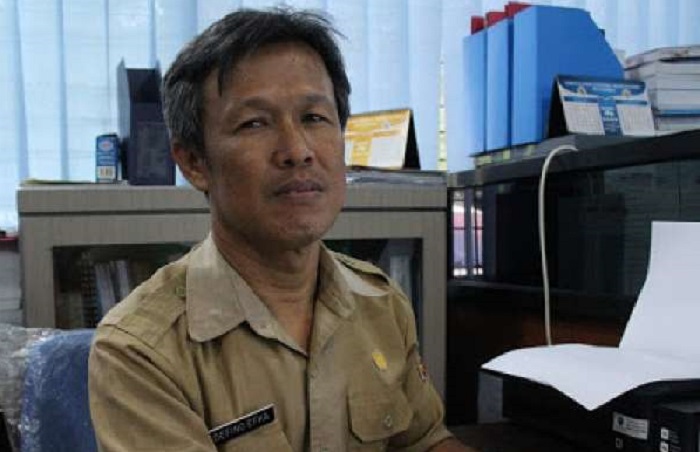 Usai Lebaran, Pemko Pekanbaru Lelang 108 Unit Sepeda Motor, Minat?