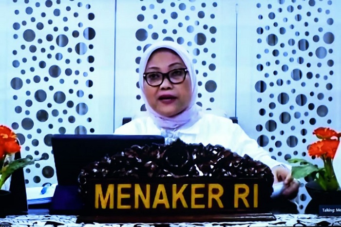 Ada di 34 Provinsi, Posko THR Diharapkan Bantu Penuhi Hak Pekerja