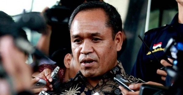 Politisi Demokrat Sentil Luhut soal 'Panglima' Perampokan Jiwasraya