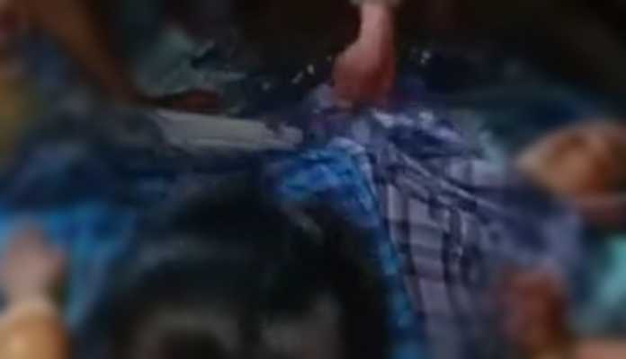 Mertua Nekat Bunuh Menantu, Katanya Gara-gara Minuman Keras