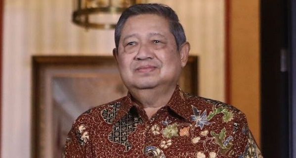 SBY Kritik Pemerintahan Jokowi: ''Awalnya Terlalu Percaya Diri Anggap Enteng Corona, Ke Depan Seriuslah!''