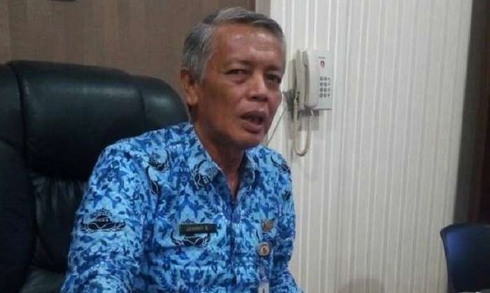 Tak Bayar THR, Disnaker Panggil Dua Perusahaan di Pekanbaru
