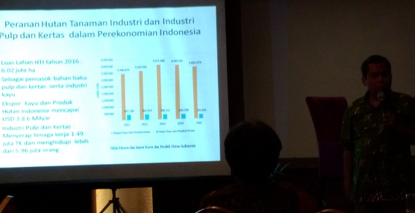 Dengan Kontribusi  Triliunan Rupiah untuk Negara dan Daerah, Layakkah RAPP Dikorbankan?