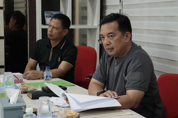 Pemerintah Masih Pertimbangkan Dua  Lokasi Pembangunan Islamic Center